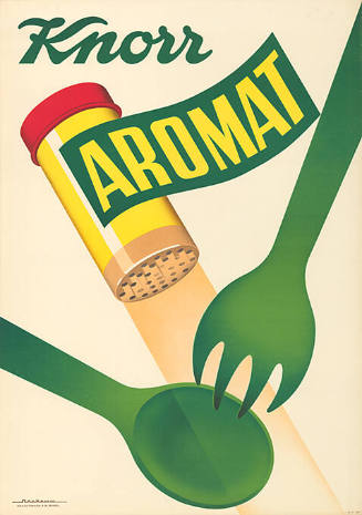 Knorr Aromat