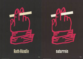 Roth-Händle, naturrein