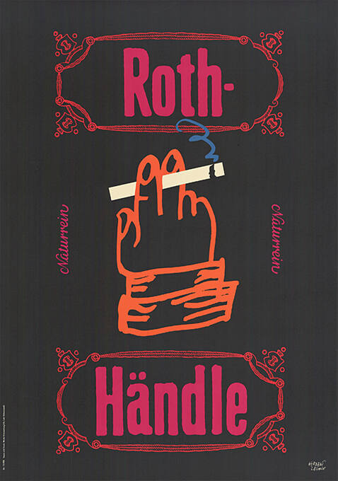 Roth-Händle