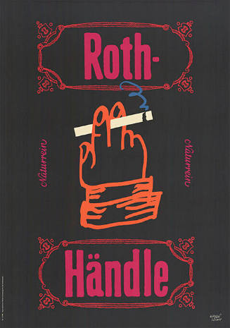 Roth-Händle