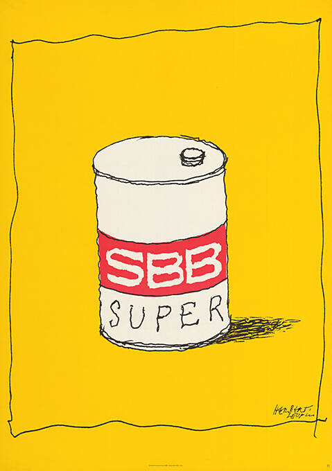 SBB Super