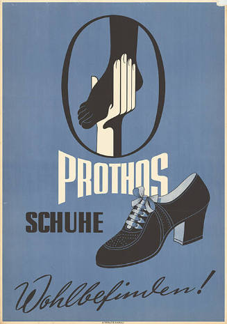 Prothos Schuhe, Wohlbefinden!