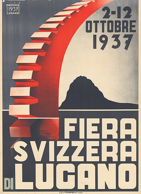 Fiera Svizzera di Lugano