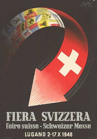 Fiera Svizzera, Foire Suisse, Schweizer Messe