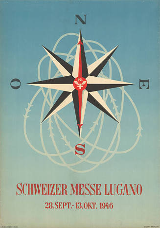 Schweizer Messe Lugano