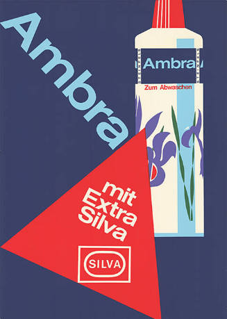 Ambra mit Extra Silva