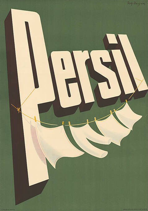 Persil