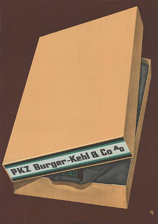 PKZ Burger-Kehl & Co AG