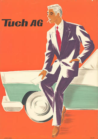 Tuch AG