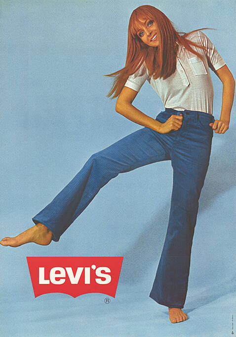 Levi’s