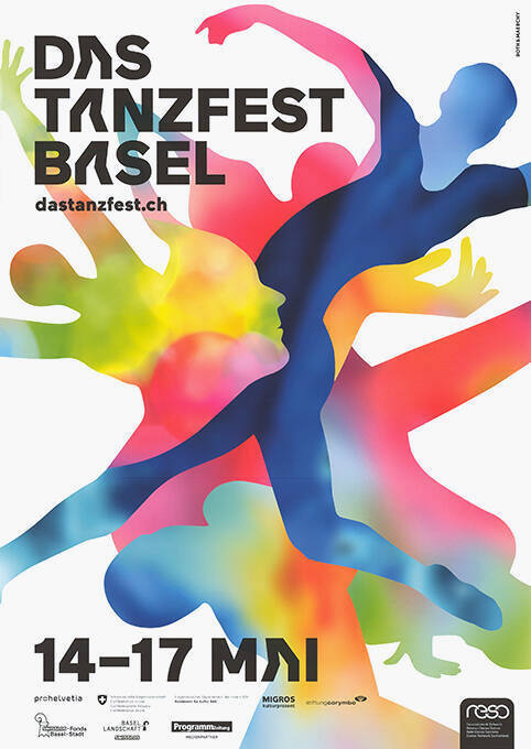 Das Tanzfest Basel