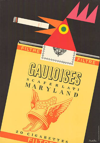 Gauloises