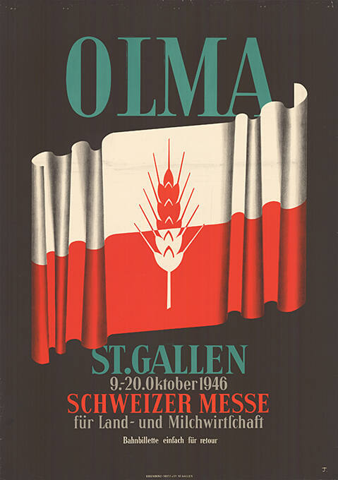 Olma, St. Gallen