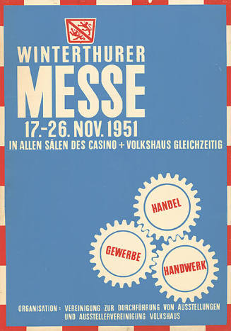 Winterthurer Messe