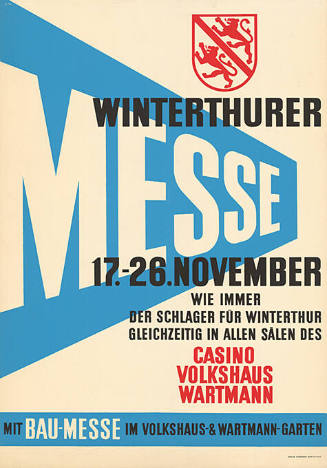 Winterthurer Messe