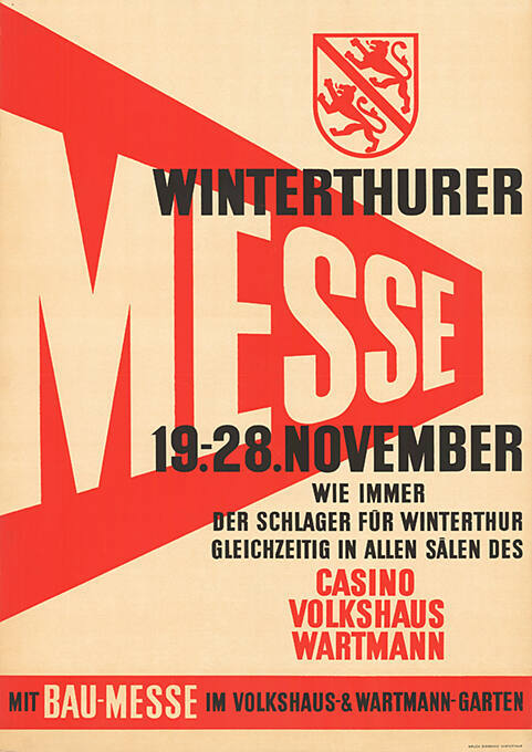 Winterthurer Messe