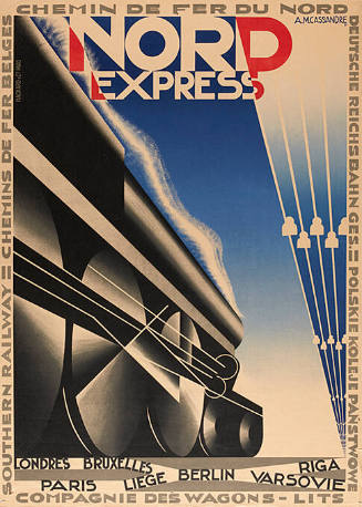 Nord-Express