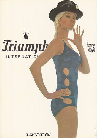 Triumph international, Happy days