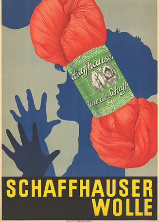 Schaffhauser Wolle