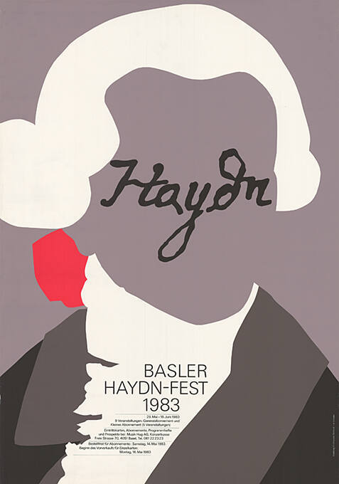 Basler Haydn-Fest