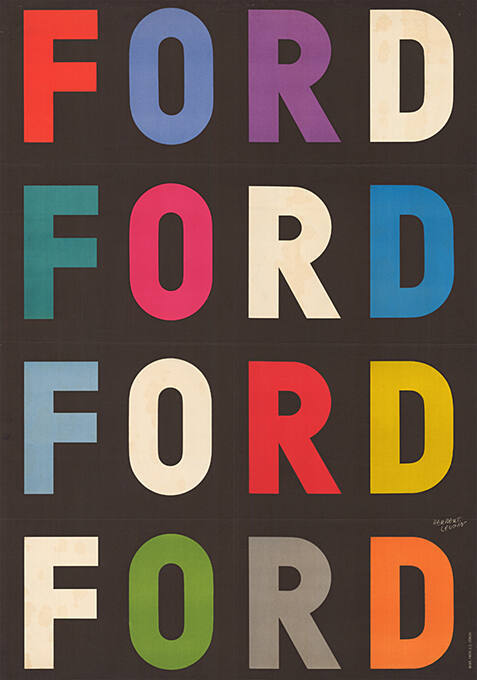 Ford