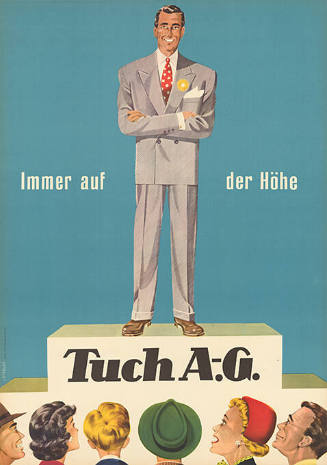 Tuch AG