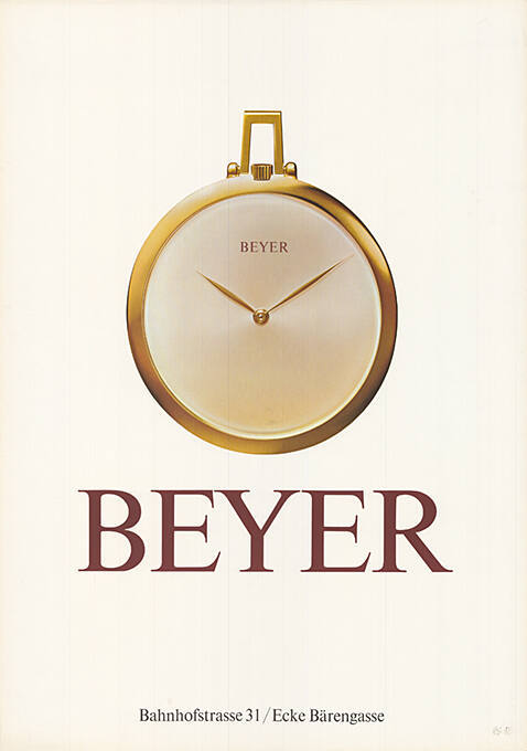 Beyer