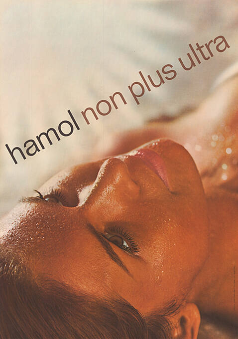 Hamol non plus Ultra