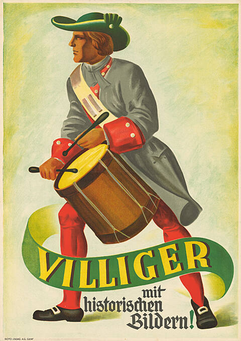 Villiger, Mit historischen Bildern!