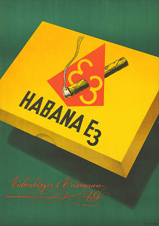 Habana E3