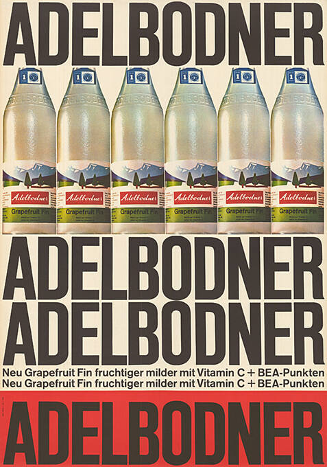 Adelbodner Grapefruit-Fin