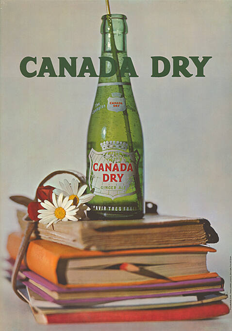 Canada Dry