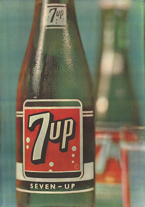 7 Up, Seven Up