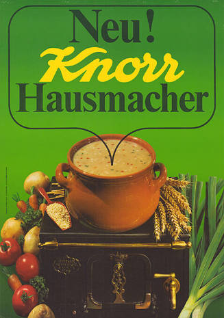 Neu! Knorr Hausmacher