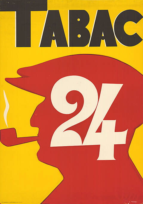 Tabac 24