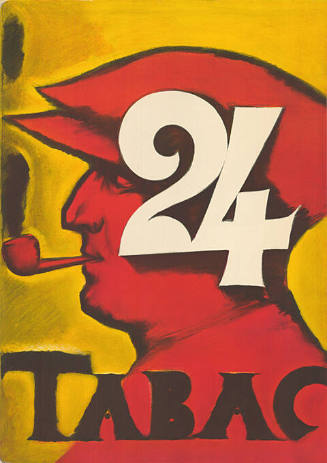 24 Tabac