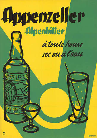 Appenzeller Alpenbitter