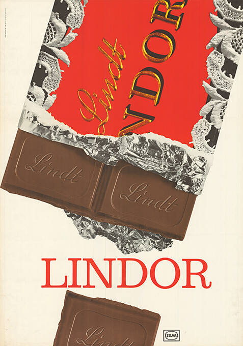 Lindt Lindor