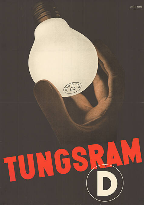 Tungsram D