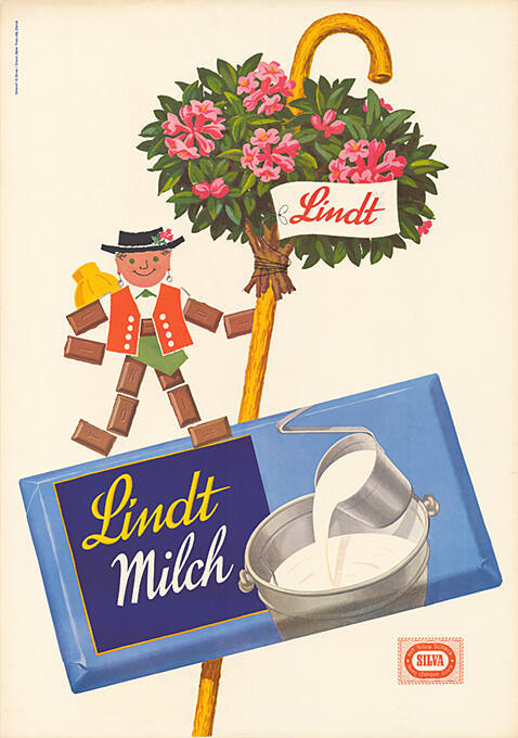 Lindt Milch