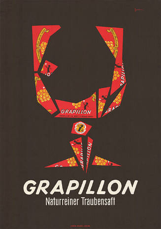 Grapillon, Naturreiner Traubensaft