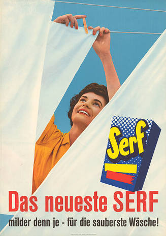 Serf, Das neueste Serf