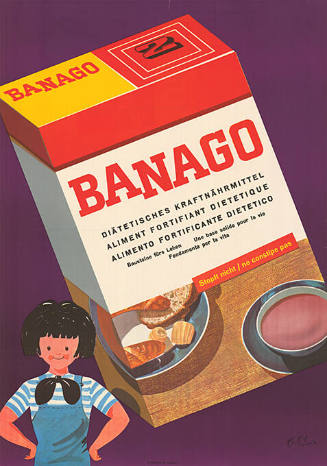 Banago