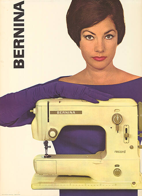 Bernina