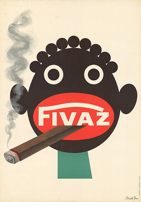 Fivaz