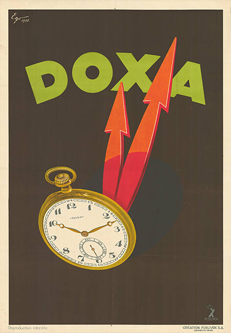 Doxa