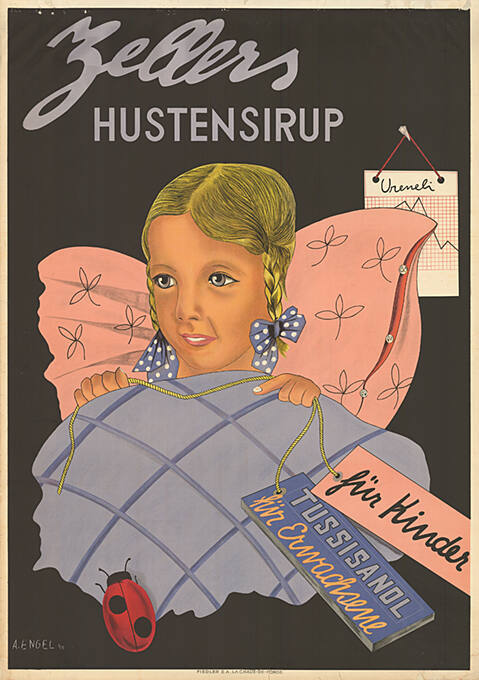 Zellers Hustensirup