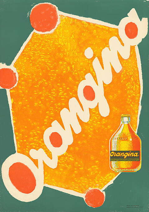 Orangina