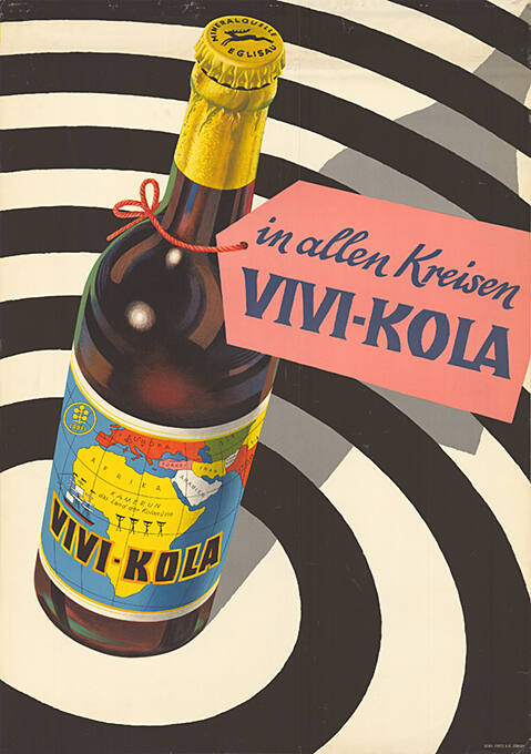 In allen Kreisen, Vivi-Kola