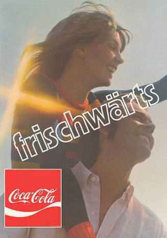 Frischwärts, Coca-Cola